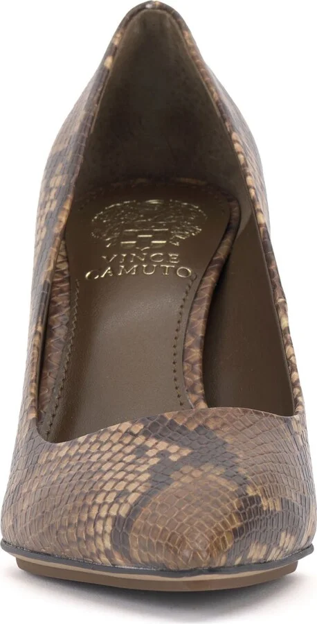 Brislana Pointed Toe Pump - Image 4