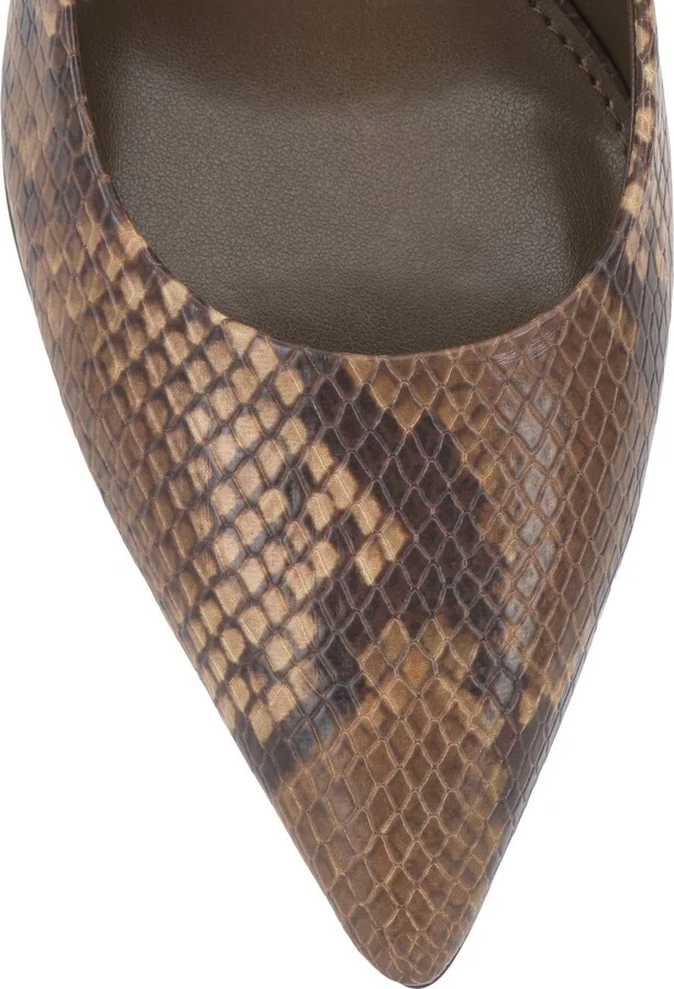 Brislana Pointed Toe Pump - Image 8