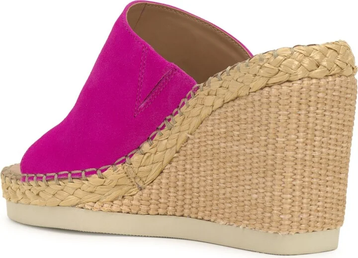 Brissia Wedge Mule - Image 4