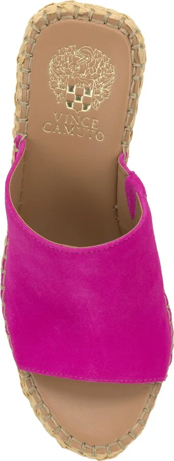 Brissia Wedge Mule - Image 7