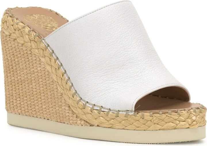 Brissia Wedge Mule - Image 2