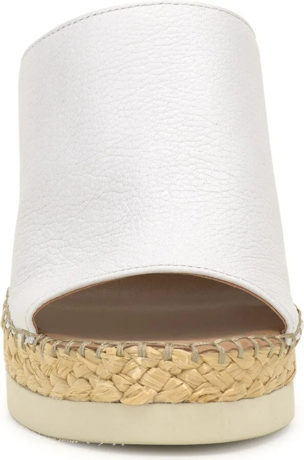 Brissia Wedge Mule - Image 3
