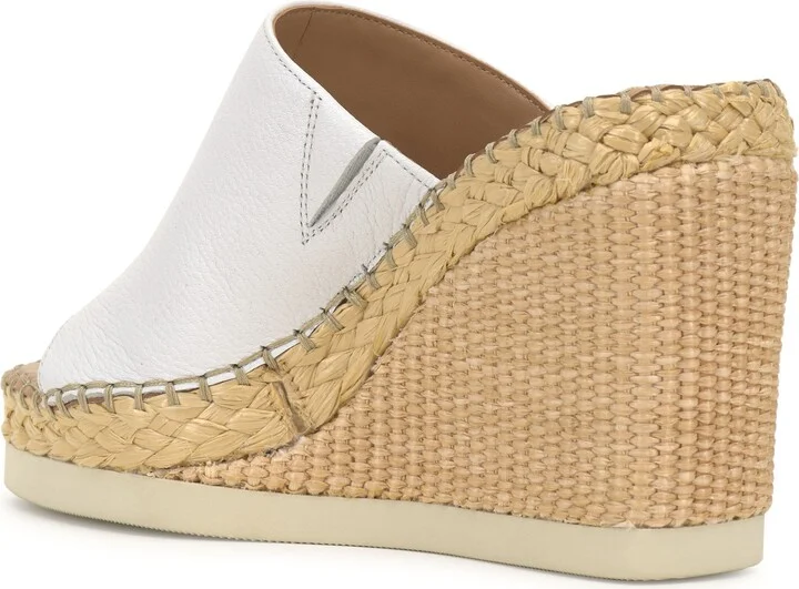 Brissia Wedge Mule - Image 4