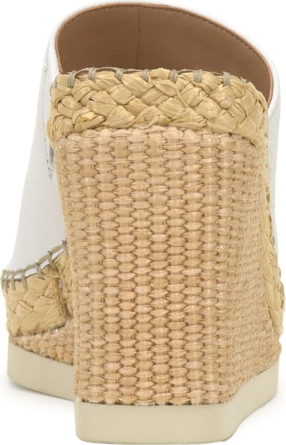 Brissia Wedge Mule - Image 5