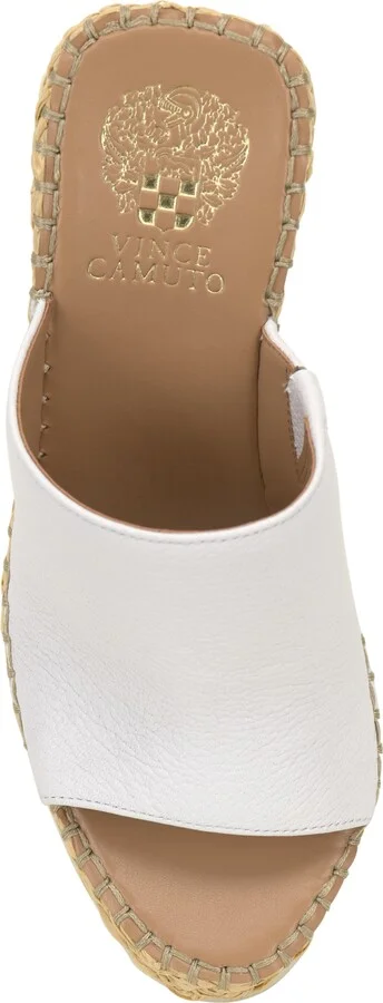 Brissia Wedge Mule - Image 7