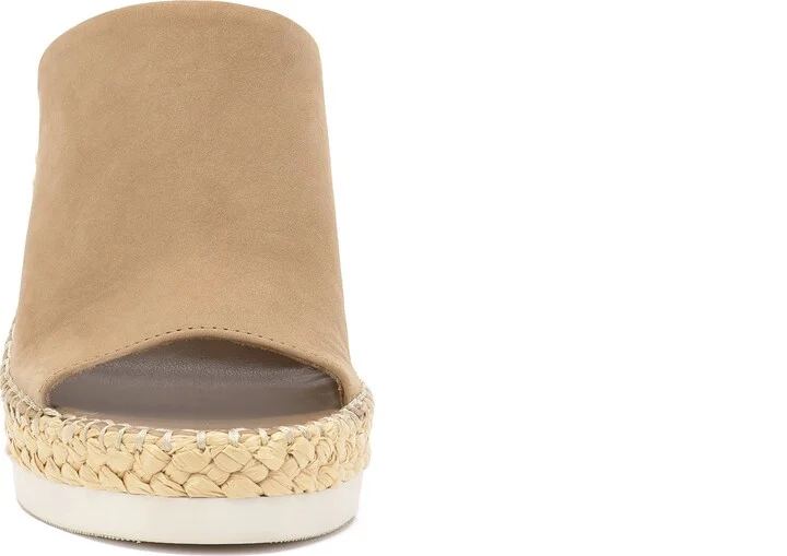 Brissia Wedge Mule - Image 3