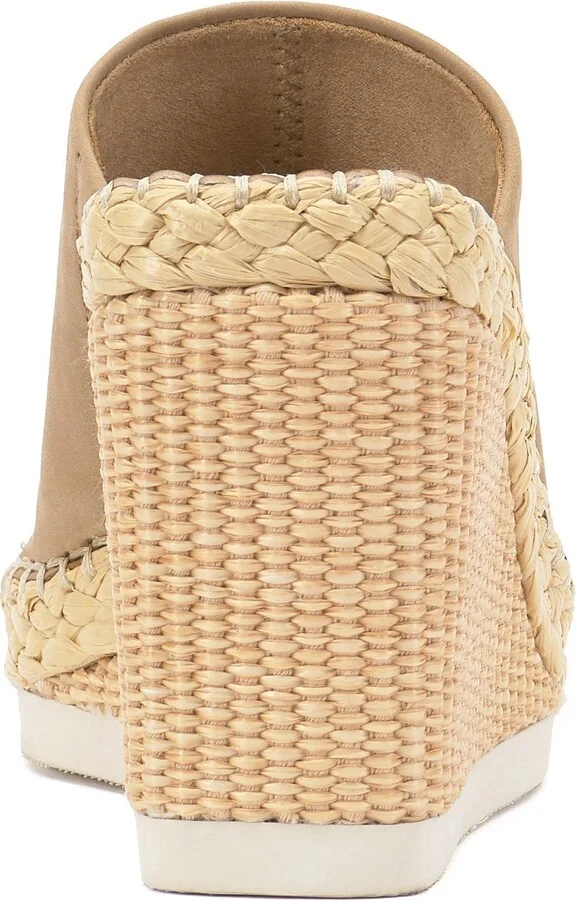 Brissia Wedge Mule - Image 5