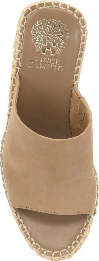 Brissia Wedge Mule - Image 7