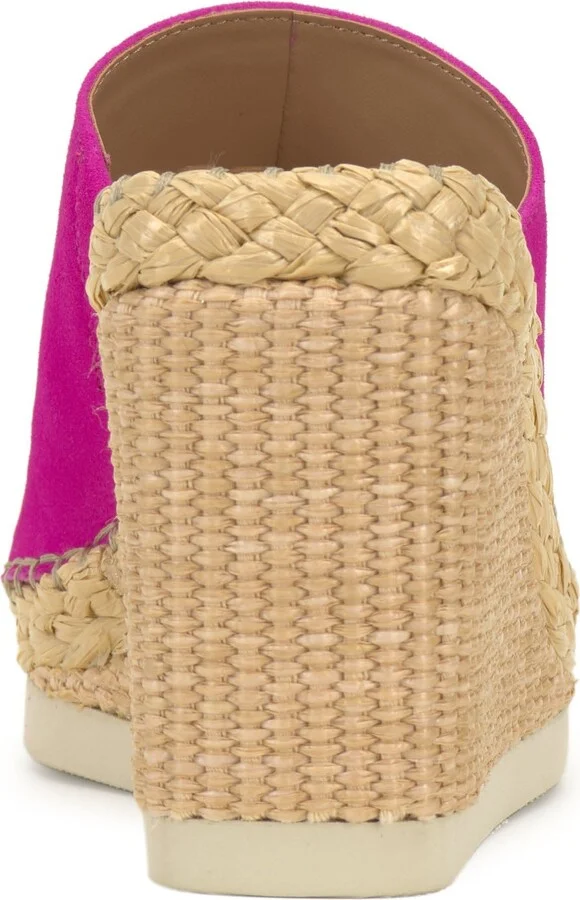 Brissia Wedge Mule - Image 5