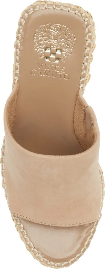 Brissia Wedge Mule - Image 5