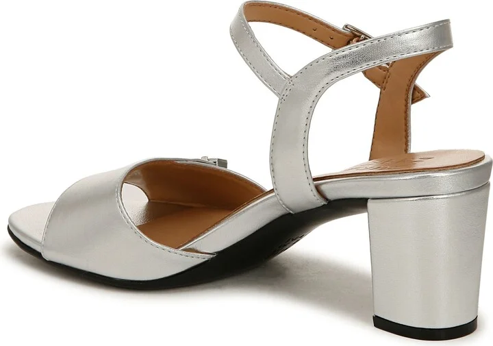 Bristol Ankle Strap Sandal - Image 2