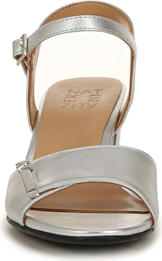 Bristol Ankle Strap Sandal - Image 3