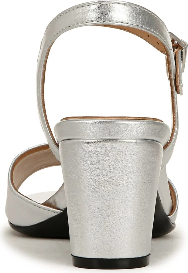 Bristol Ankle Strap Sandal - Image 4