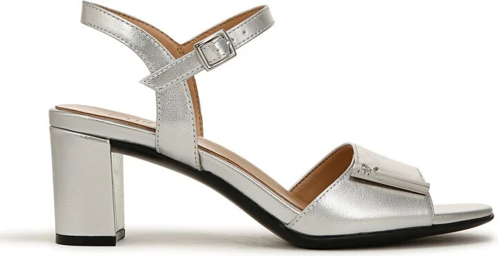 Bristol Ankle Strap Sandal - Image 5