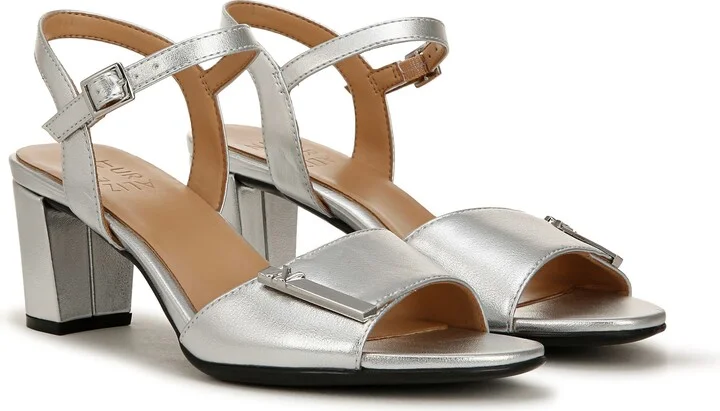 Bristol Ankle Strap Sandal - Image 10