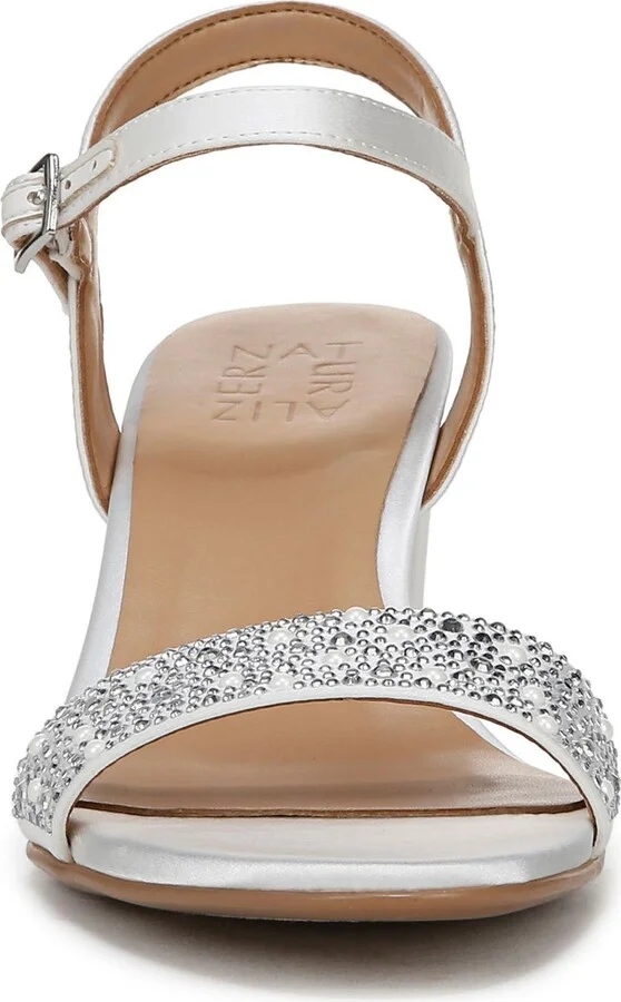 Bristol Ankle Strap Sandal - Image 3