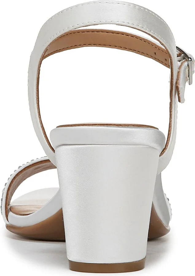 Bristol Ankle Strap Sandal - Image 4