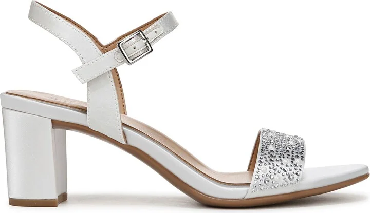 Bristol Ankle Strap Sandal - Image 5