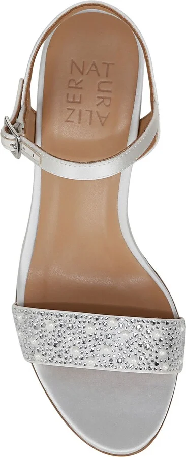 Bristol Ankle Strap Sandal - Image 6