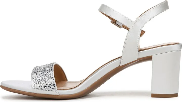 Bristol Ankle Strap Sandal - Image 9