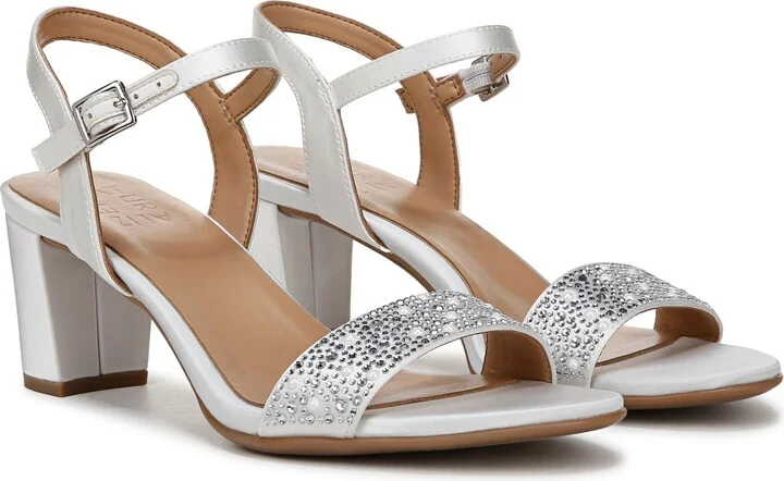 Bristol Ankle Strap Sandal - Image 10