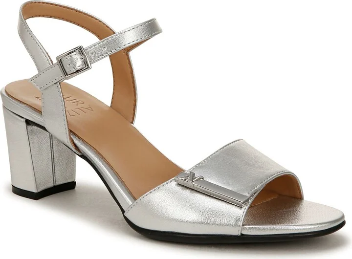 Bristol Ankle Strap Sandal