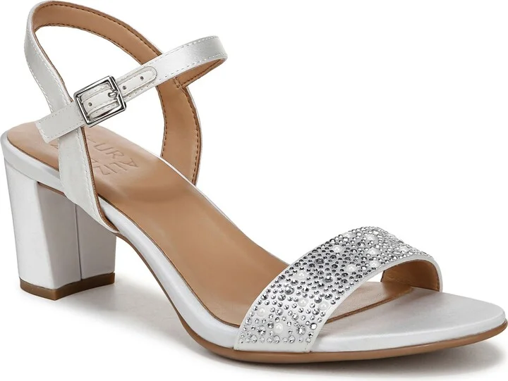 Bristol Ankle Strap Sandal