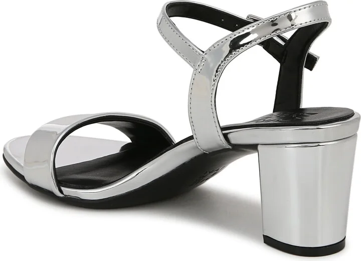 Bristol Ankle Strap Sandal - Wide Width Available - Image 2