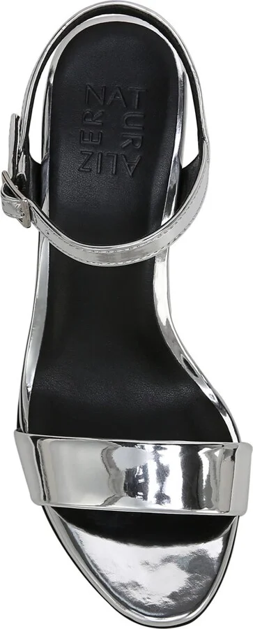 Bristol Ankle Strap Sandal - Wide Width Available - Image 5