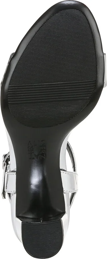 Bristol Ankle Strap Sandal - Wide Width Available - Image 6