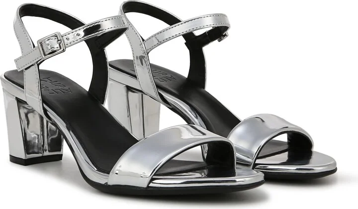 Bristol Ankle Strap Sandal - Wide Width Available - Image 8