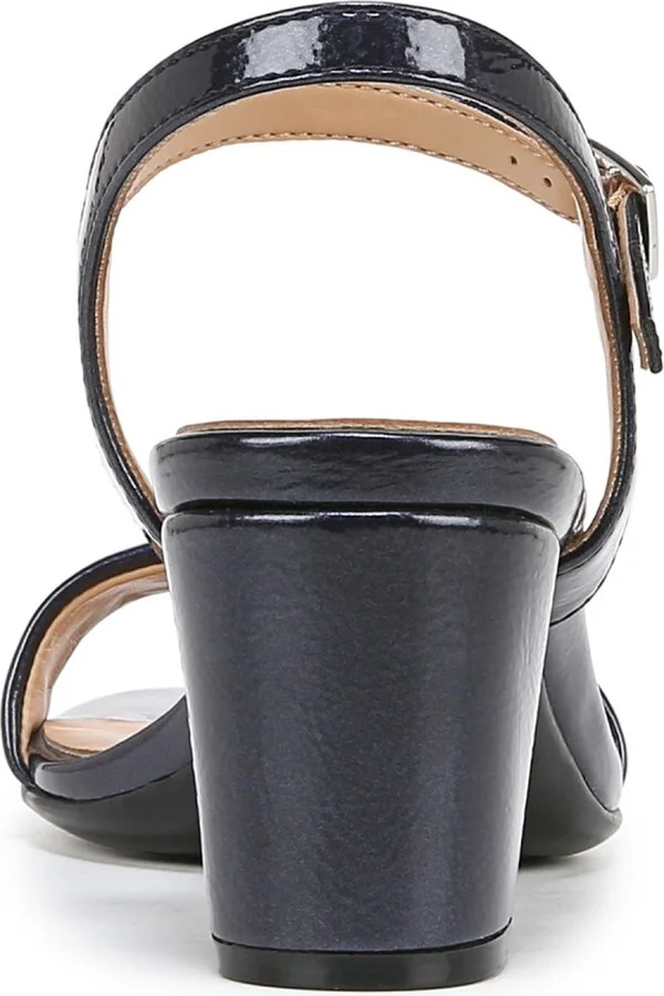 Bristol Ankle Strap Sandal - Wide Width Available - Image 10