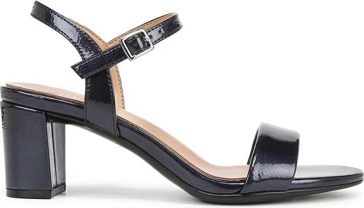 Bristol Ankle Strap Sandal - Wide Width Available - Image 11