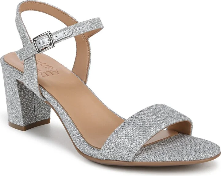 SILVER FABRIC