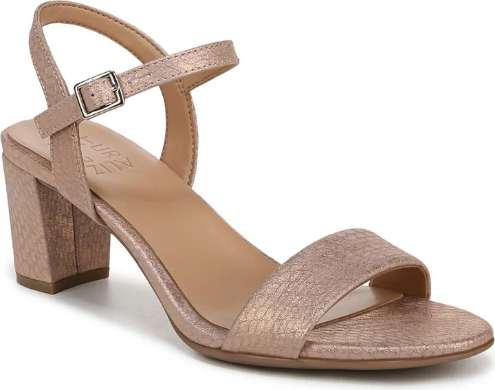 BLUSH PINK FAUX LEATHER
