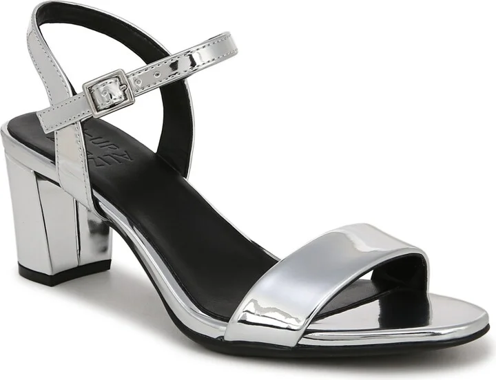 Bristol Ankle Strap Sandal - Wide Width Available