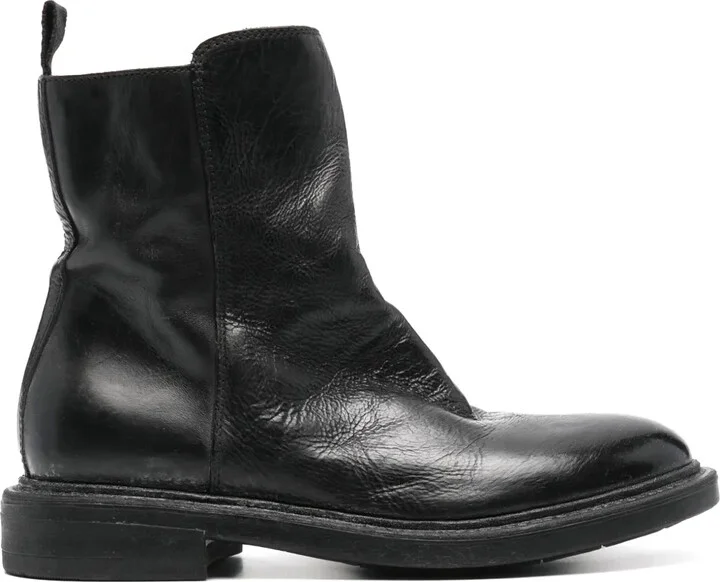 Bristol boots