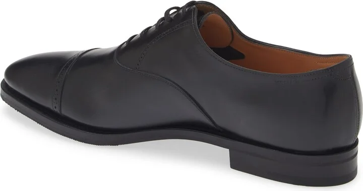 Bristol Cap Toe Oxford - Image 2