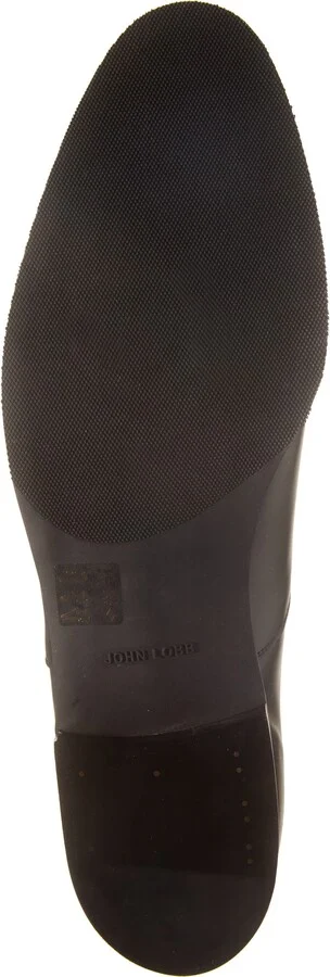 Bristol Cap Toe Oxford - Image 6