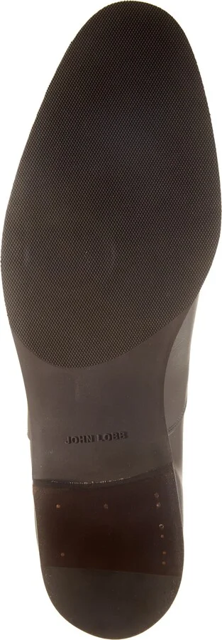 Bristol Cap Toe Oxford - Image 6