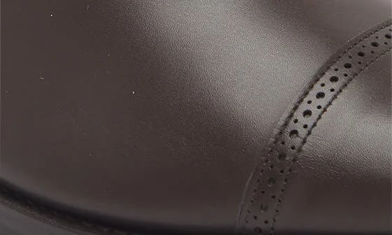 Bristol Cap Toe Oxford - Image 7