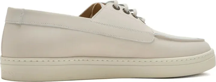 Bristol lace-up sneakers - Image 3