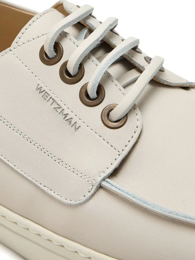 Bristol lace-up sneakers - Image 4
