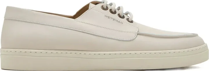 Bristol lace-up sneakers
