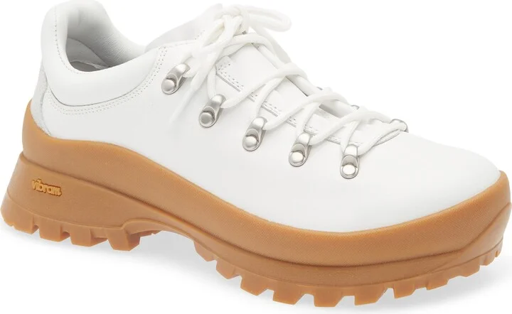 Bristol Low Boot