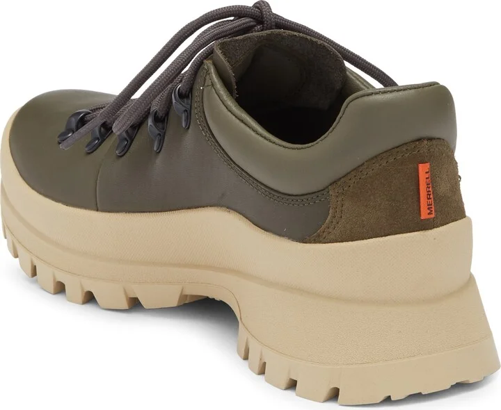Bristol Low Hiking Boot - Image 2