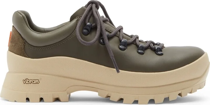 Bristol Low Hiking Boot - Image 4