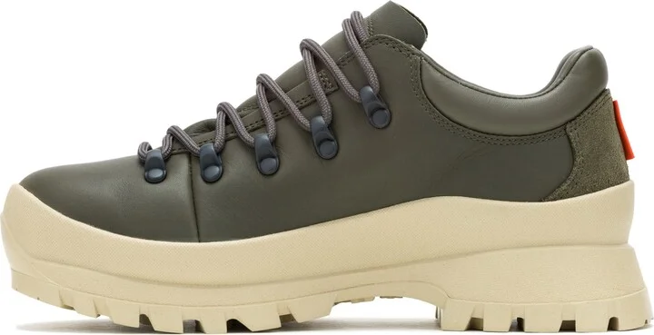 Bristol Low Hiking Boot - Image 8