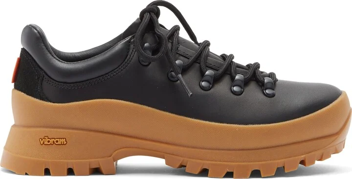 Bristol Low Hiking Boot - Image 4