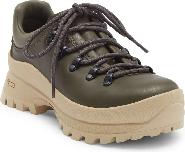 Bristol Low Hiking Boot